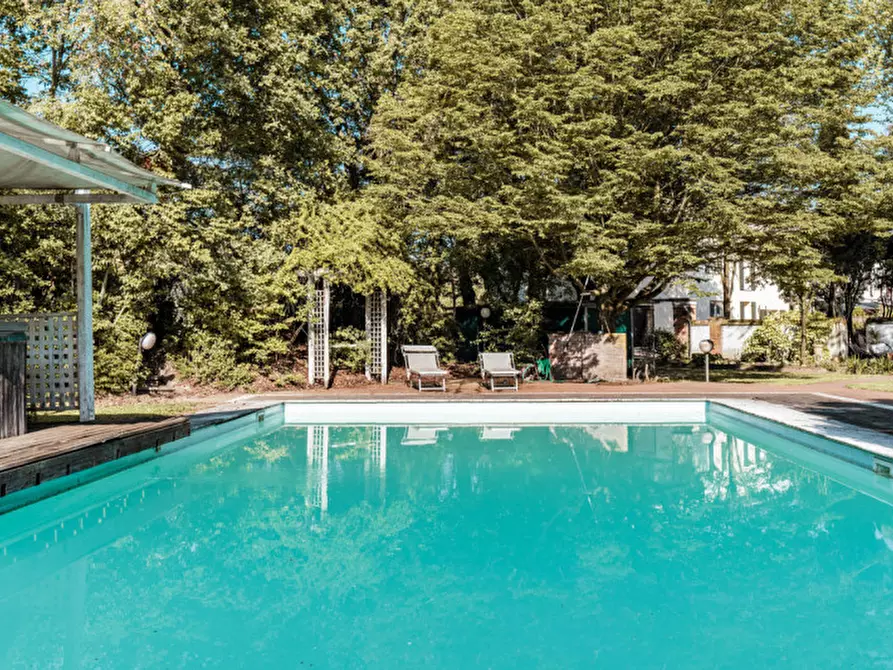 Immagine 51 di Villa in vendita  in strada statale di sotto a Cavezzo