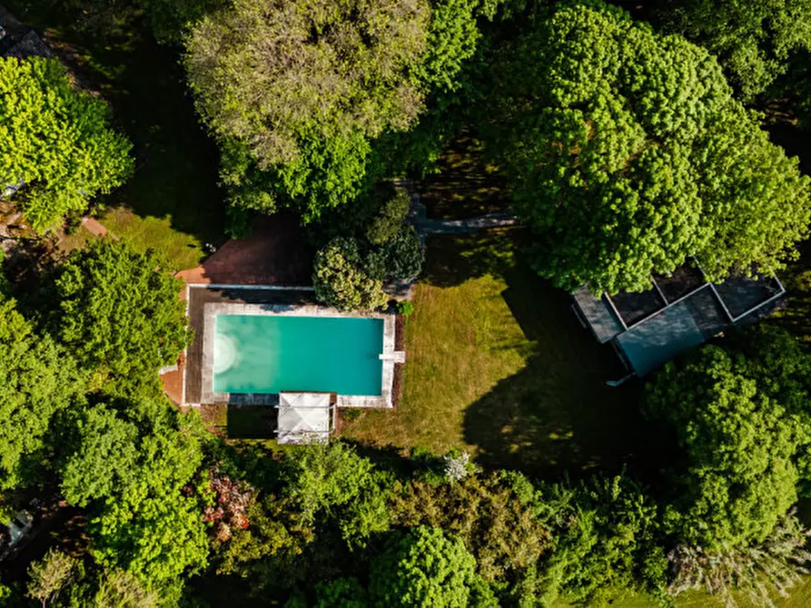 Immagine 54 di Villa in vendita  in strada statale di sotto a Cavezzo