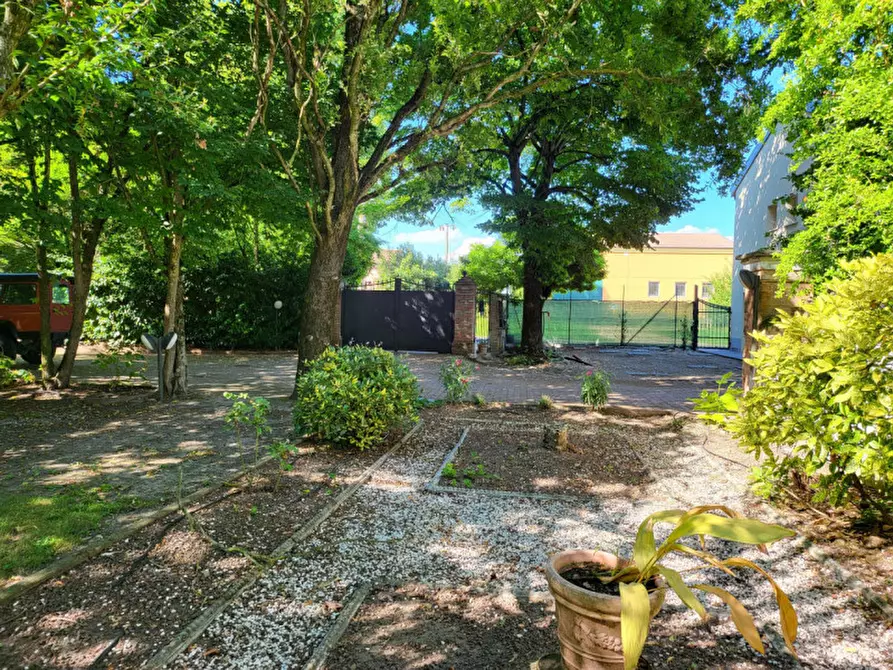 Immagine 62 di Villa in vendita  in strada statale di sotto a Cavezzo