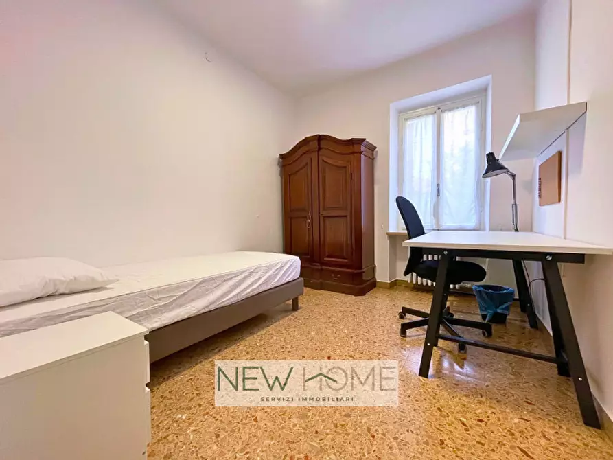 Immagine 6 di Camera in affitto  in Via Centro 108 a Verona