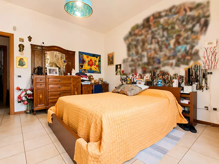 Immagine 14 di Appartamento in vendita  in Via Goffredo Mameli, 34 a Vicenza