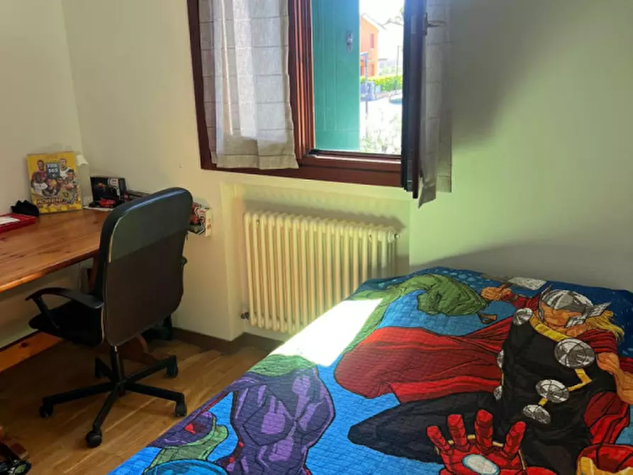Immagine 20 di Casa trifamiliare in affitto  in via roma a Nanto