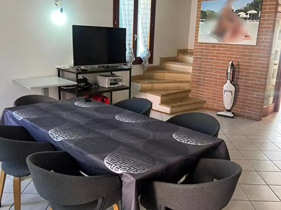 Immagine 23 di Casa trifamiliare in affitto  in via roma a Nanto