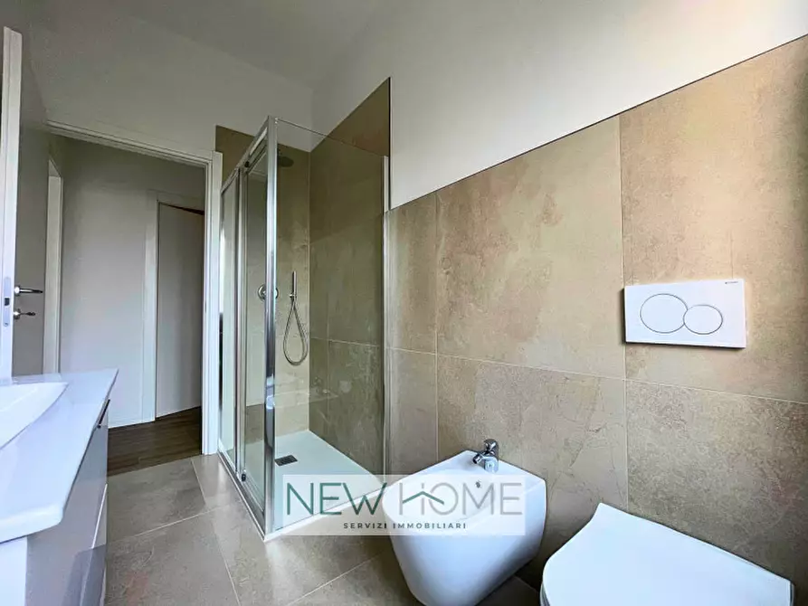 Immagine 9 di Camera in affitto  in Via Merano 9 a Verona