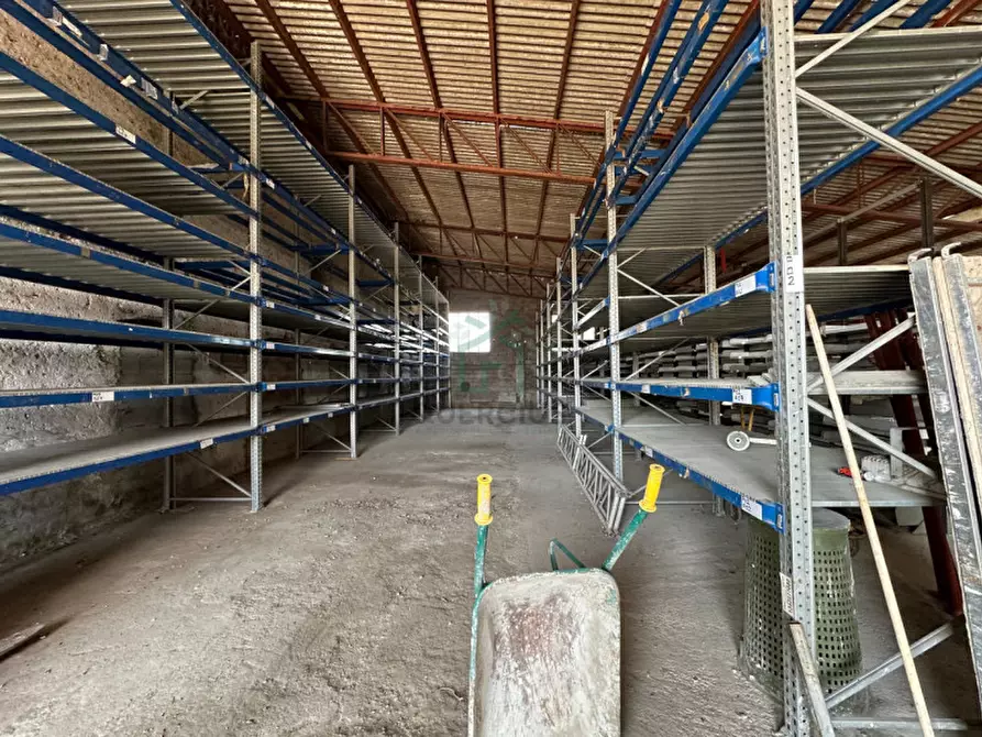 Immagine 5 di Magazzino in affitto  in Strada dell'Alpo a Verona