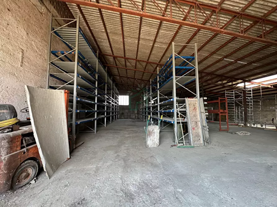 Immagine 6 di Magazzino in affitto  in Strada dell'Alpo a Verona