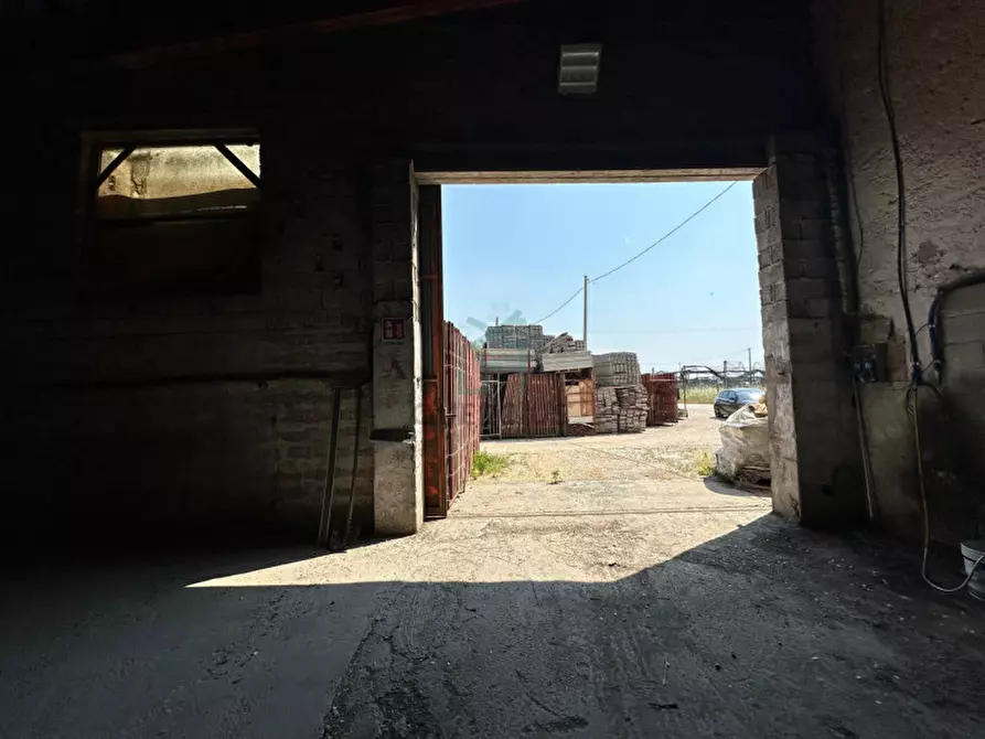 Immagine 8 di Magazzino in affitto  in Strada dell'Alpo a Verona