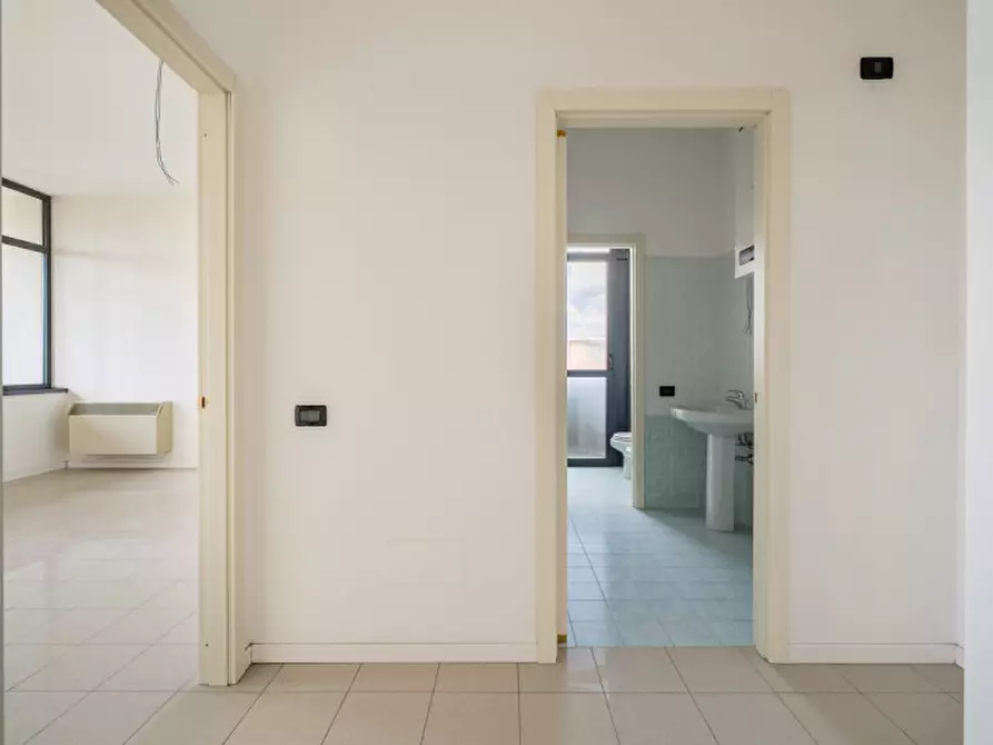 Immagine 9 di Ufficio in vendita  in via campo di pozzo a San Felice Sul Panaro