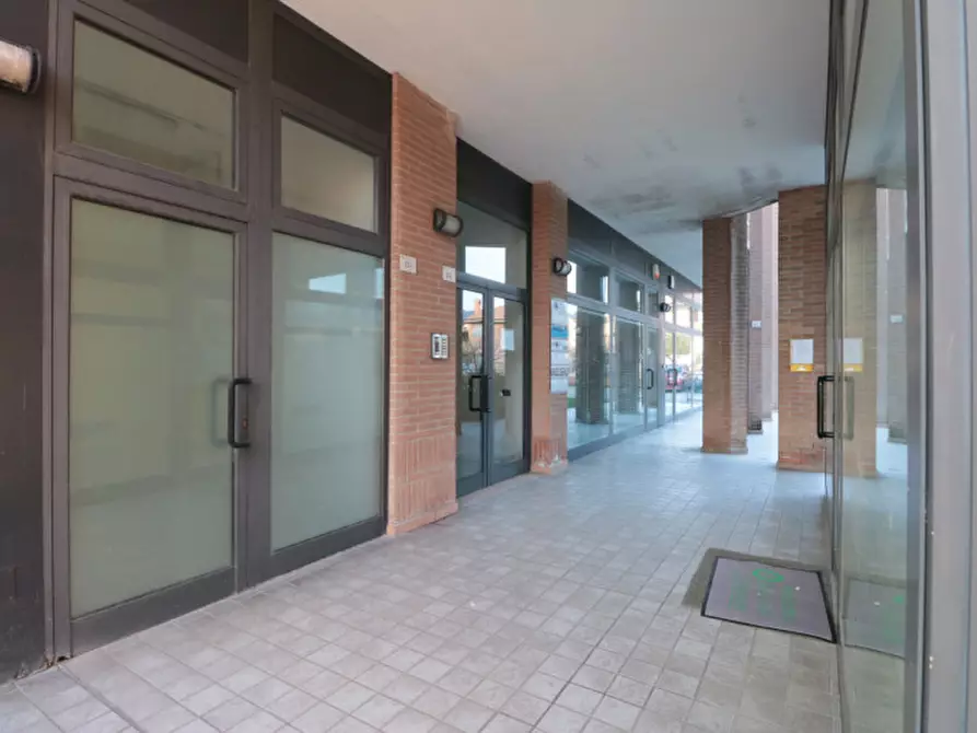 Immagine 19 di Ufficio in vendita  in via campo di pozzo a San Felice Sul Panaro