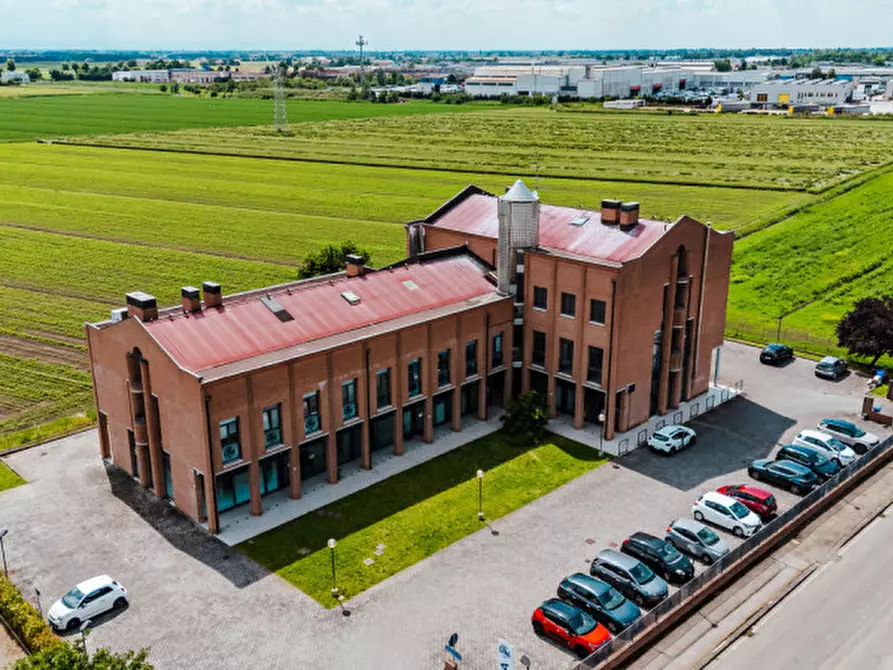 Immagine 22 di Ufficio in vendita  in via campo di pozzo a San Felice Sul Panaro