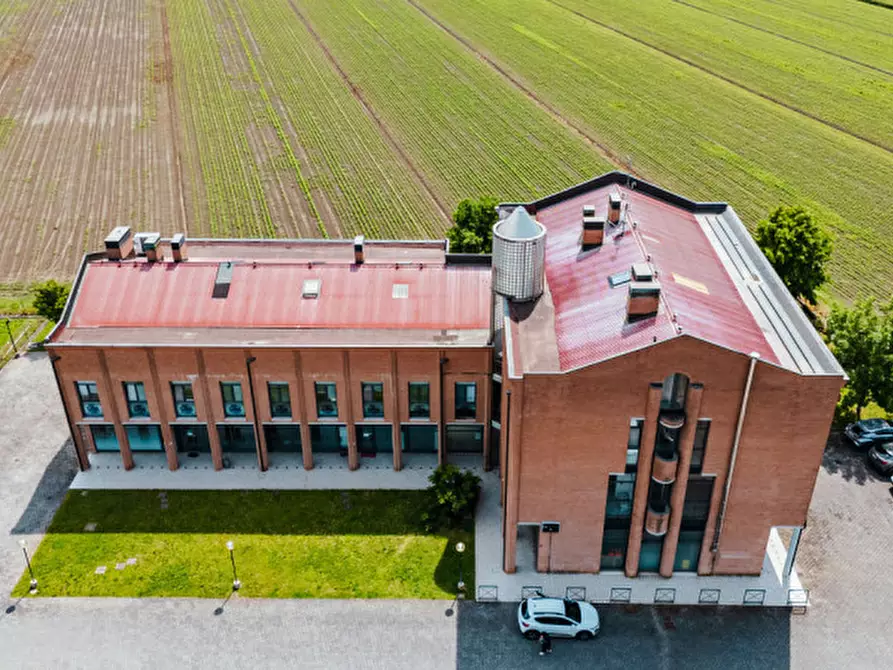 Immagine 23 di Ufficio in vendita  in via campo di pozzo a San Felice Sul Panaro