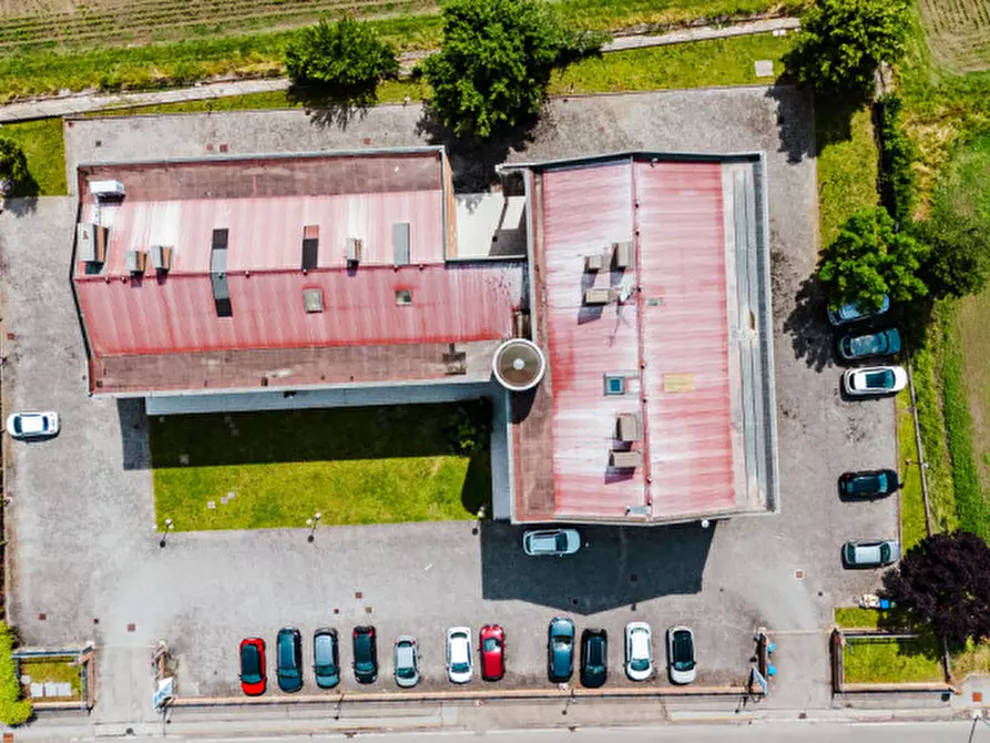 Immagine 24 di Ufficio in vendita  in via campo di pozzo a San Felice Sul Panaro