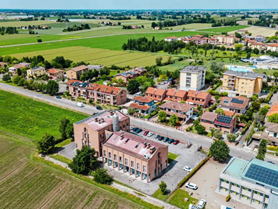 Immagine 25 di Ufficio in vendita  in via campo di pozzo a San Felice Sul Panaro