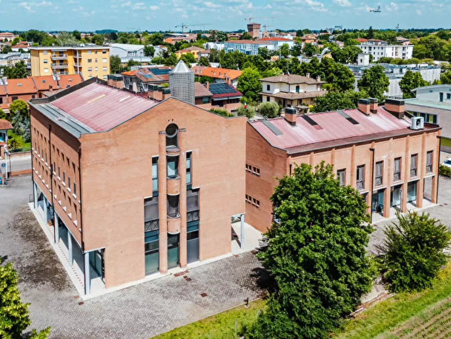 Immagine 26 di Ufficio in vendita  in via campo di pozzo a San Felice Sul Panaro