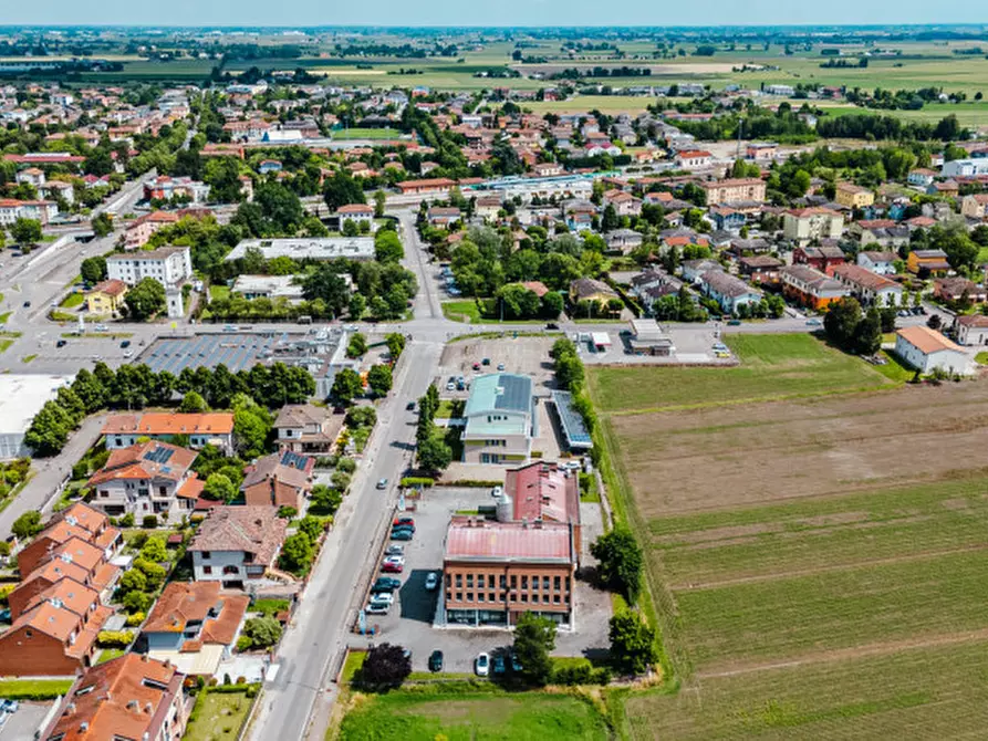 Immagine 27 di Ufficio in vendita  in via campo di pozzo a San Felice Sul Panaro