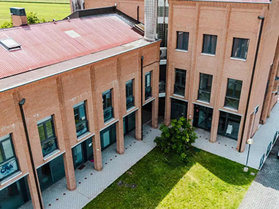 Immagine 30 di Ufficio in vendita  in via campo di pozzo a San Felice Sul Panaro