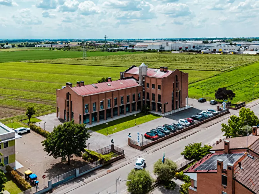 Immagine 32 di Ufficio in vendita  in via campo di pozzo a San Felice Sul Panaro