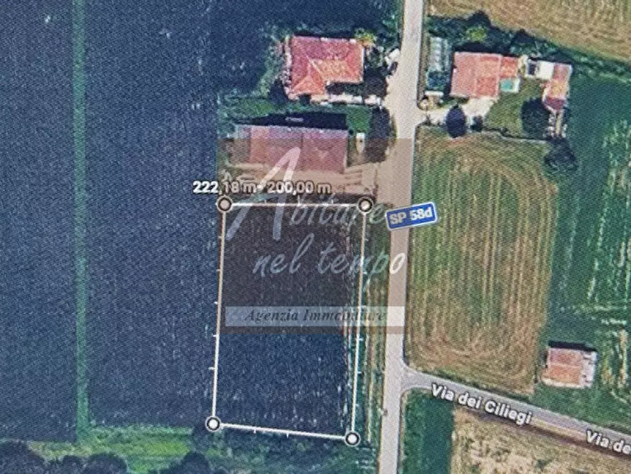 Immagine 6 di Terreno in vendita  in Via Sega a Villa Del Conte