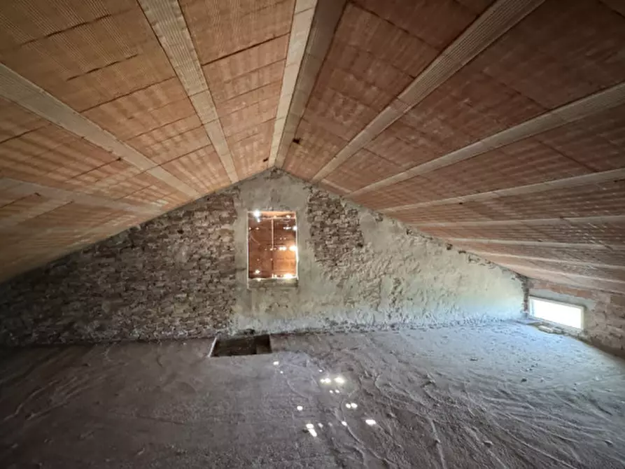 Immagine 2 di Rustico / casale in vendita  in via bolzon 809 a Salara