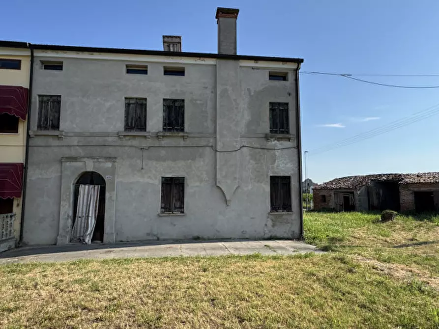 Immagine 3 di Rustico / casale in vendita  in via bolzon 809 a Salara