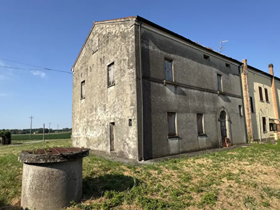 Immagine 4 di Rustico / casale in vendita  in via bolzon 809 a Salara