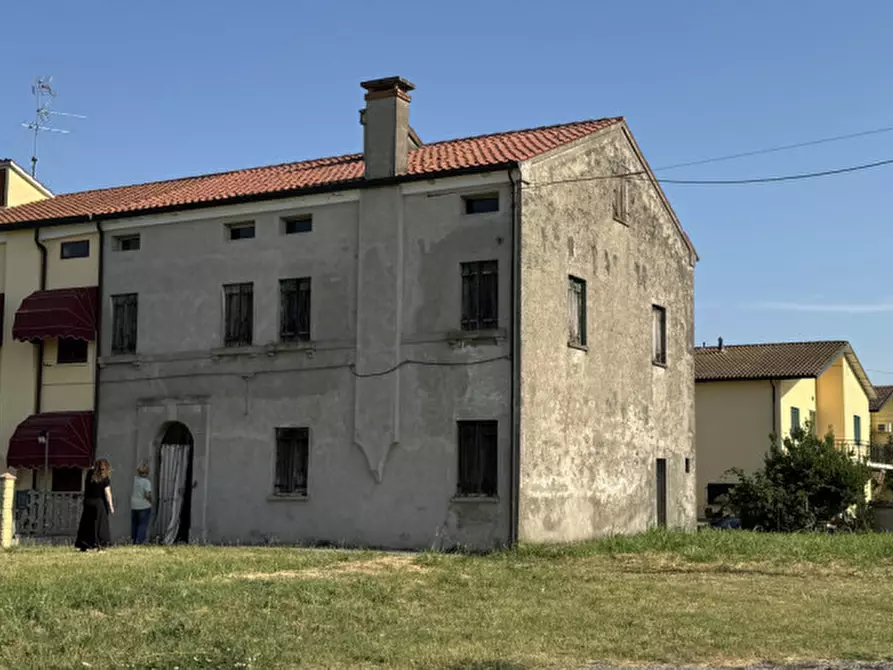 Immagine 5 di Rustico / casale in vendita  in via bolzon 809 a Salara