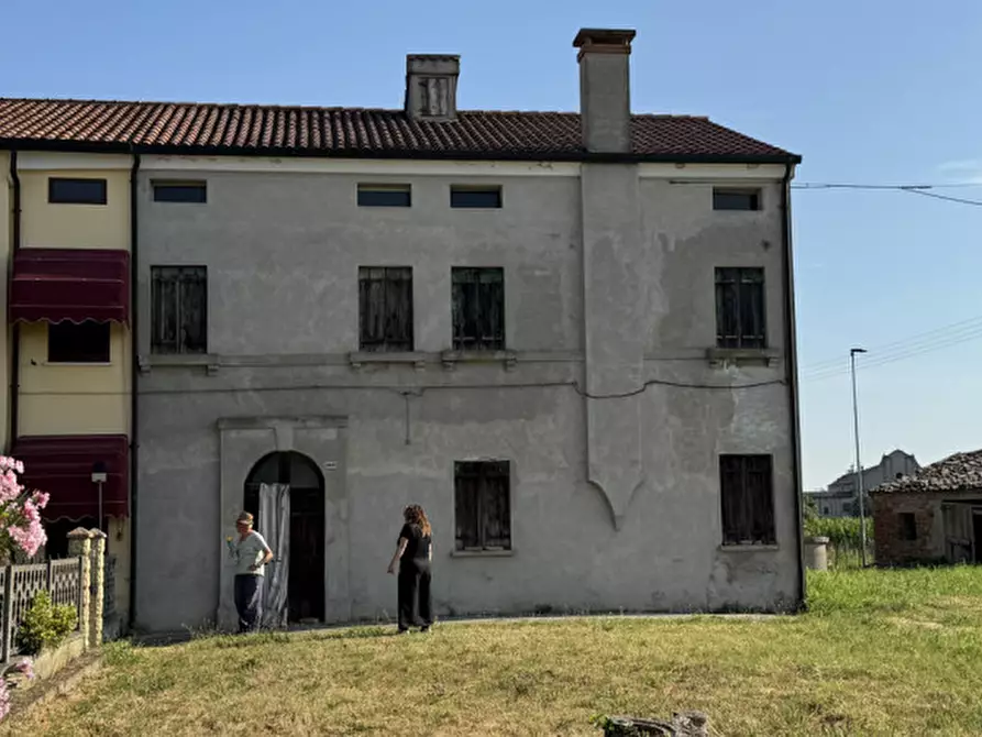 Immagine 6 di Rustico / casale in vendita  in via bolzon 809 a Salara