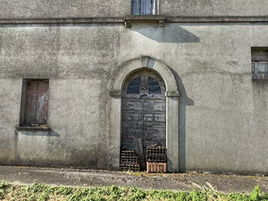 Immagine 9 di Rustico / casale in vendita  in via bolzon 809 a Salara