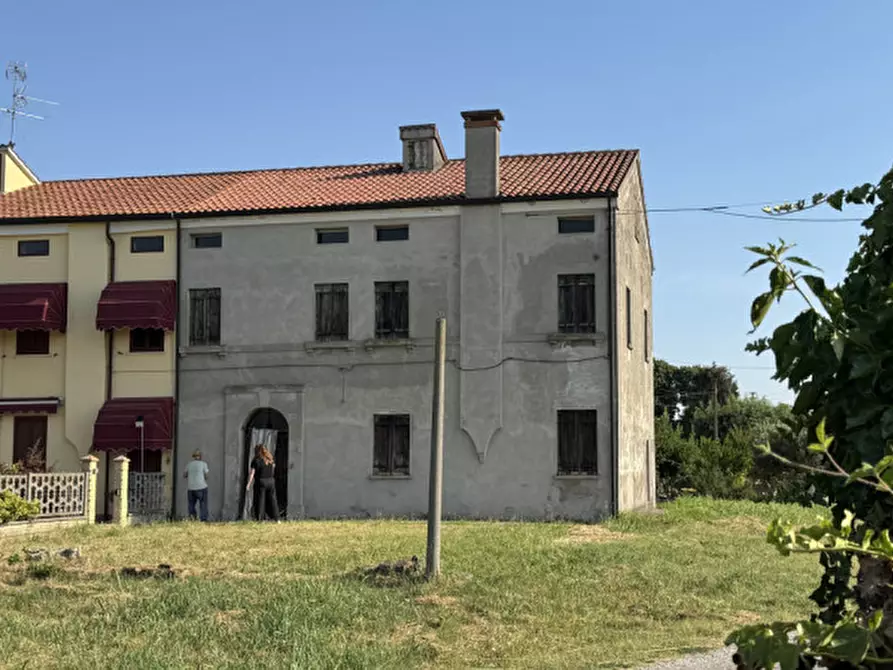 Immagine 10 di Rustico / casale in vendita  in via bolzon 809 a Salara
