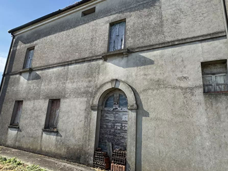 Immagine 12 di Rustico / casale in vendita  in via bolzon 809 a Salara