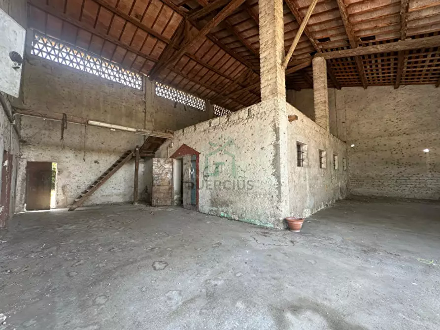 Immagine 1 di Magazzino in affitto  in Strada dell'Alpo a Verona
