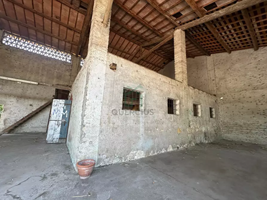 Immagine 3 di Magazzino in affitto  in Strada dell'Alpo a Verona