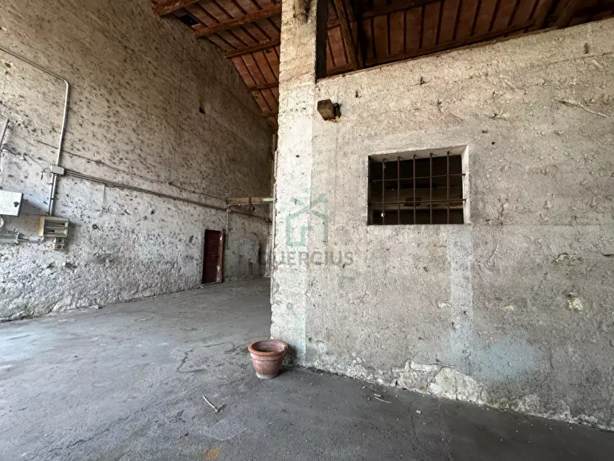 Immagine 4 di Magazzino in affitto  in Strada dell'Alpo a Verona