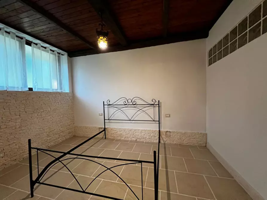 Immagine 8 di Appartamento in vendita  in Via al Vittoriale a Gardone Riviera