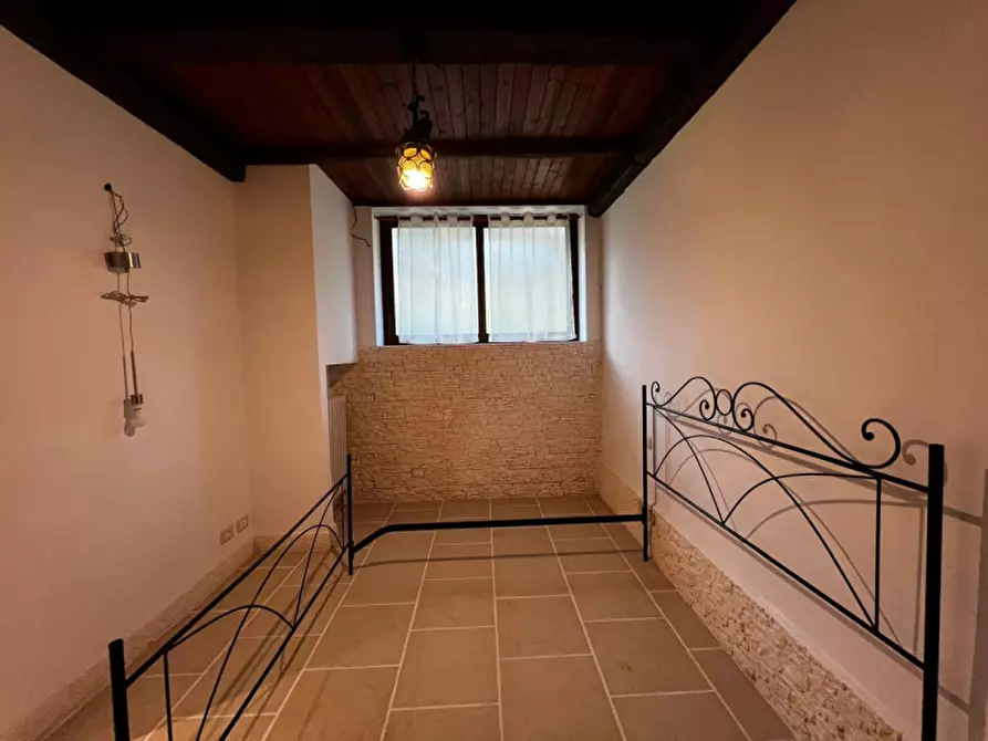 Immagine 9 di Appartamento in vendita  in Via al Vittoriale a Gardone Riviera
