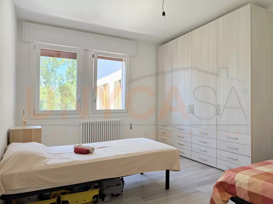 Immagine 9 di Appartamento in affitto  a Selvazzano Dentro