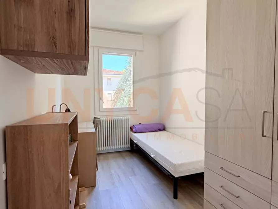 Immagine 12 di Appartamento in affitto  a Selvazzano Dentro