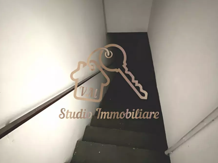 Immagine 14 di Negozio in affitto  in Via Valsassina, 83 a Roma