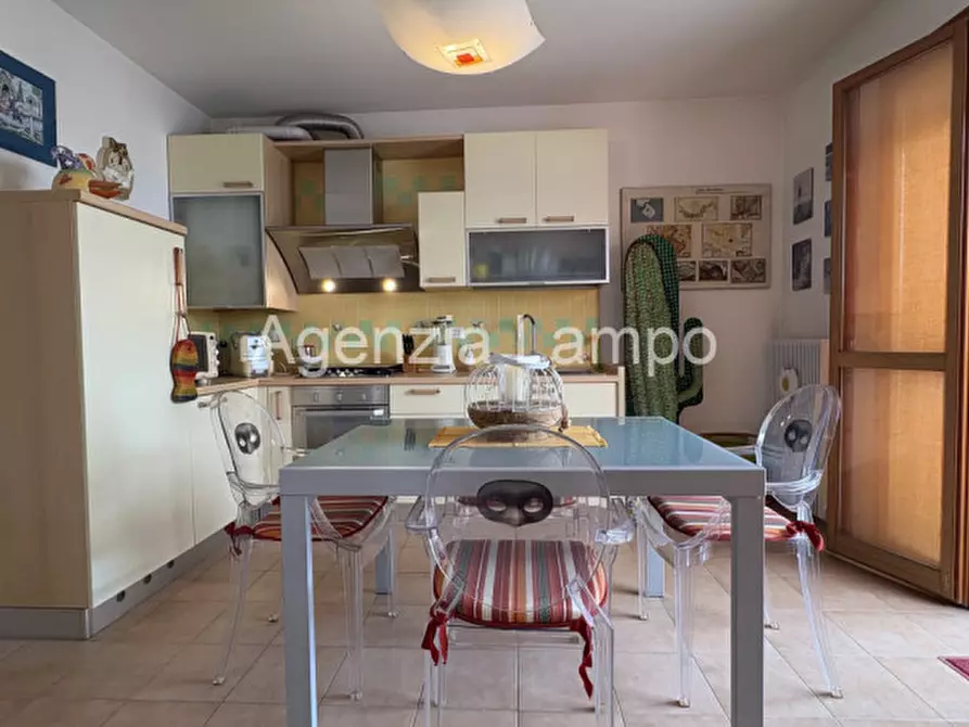 Immagine 2 di Appartamento in vendita  in Corso Chiggiato a Caorle
