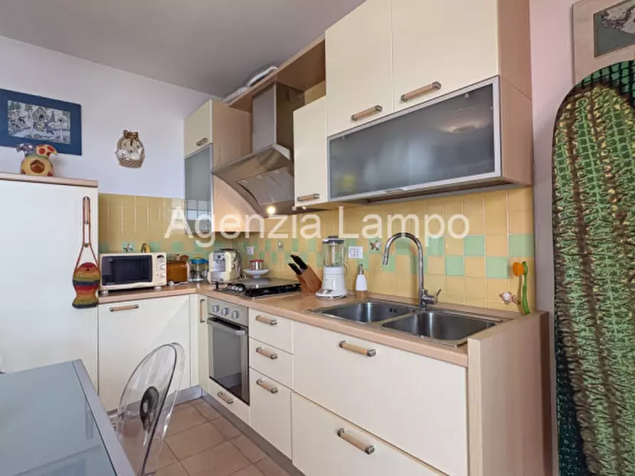 Immagine 5 di Appartamento in vendita  in Corso Chiggiato a Caorle