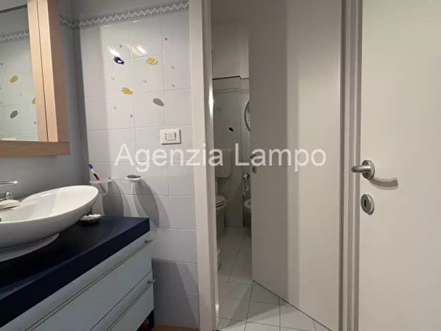 Immagine 15 di Appartamento in vendita  in Corso Chiggiato a Caorle