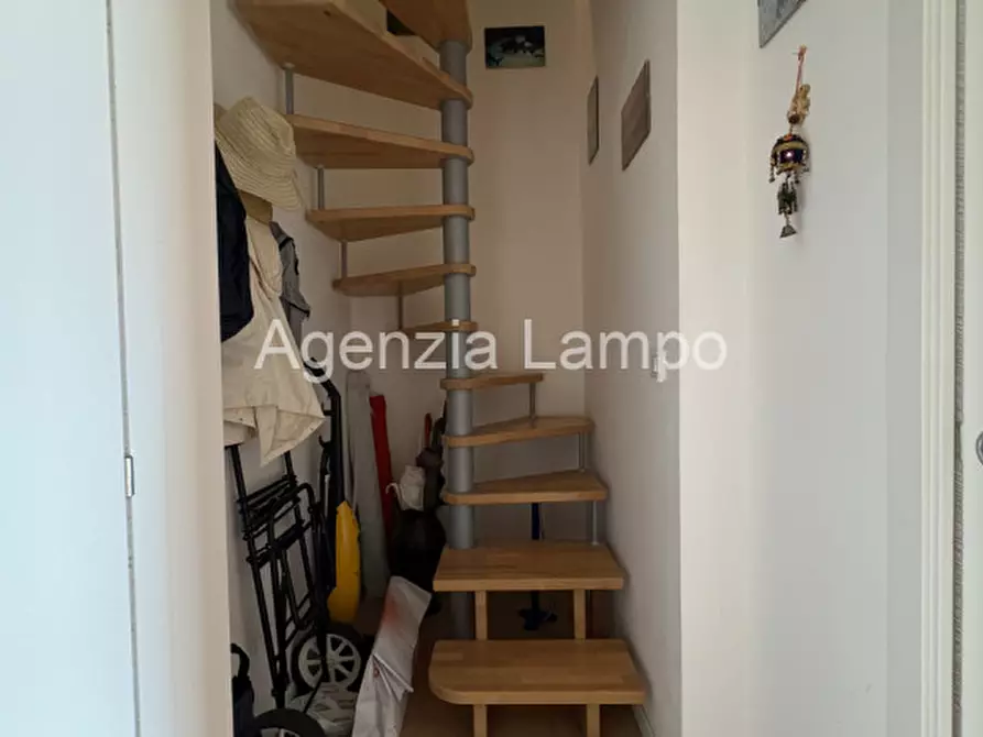 Immagine 16 di Appartamento in vendita  in Corso Chiggiato a Caorle