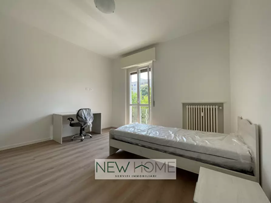 Immagine 9 di Camera in affitto  in via alberto della scala 10 a Verona