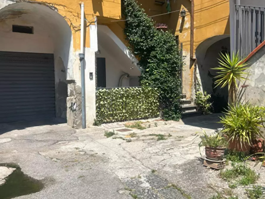 Immagine 1 di Appartamento in vendita  in Via Campitelli a Pagani