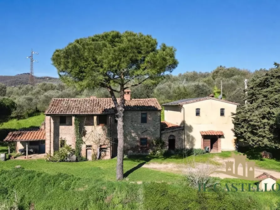 Immagine 1 di Rustico / casale in vendita  in panicale a Panicale