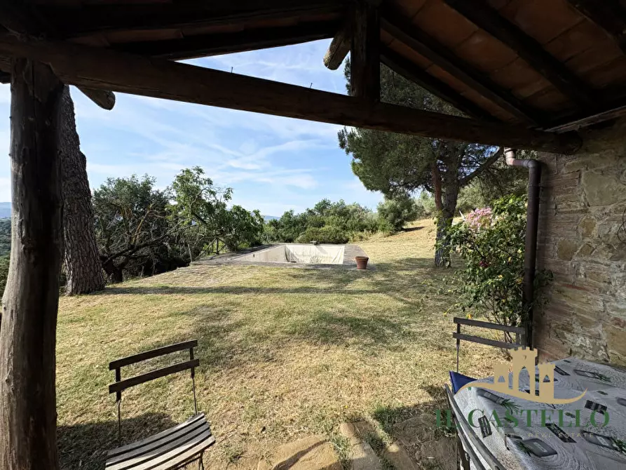 Immagine 3 di Rustico / casale in vendita  in panicale a Panicale