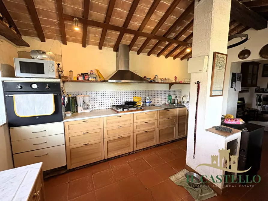 Immagine 4 di Rustico / casale in vendita  in panicale a Panicale