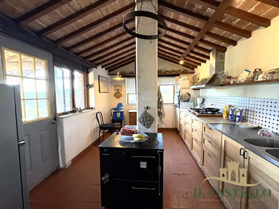 Immagine 5 di Rustico / casale in vendita  in panicale a Panicale