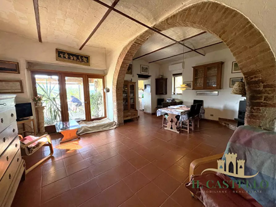Immagine 6 di Rustico / casale in vendita  in panicale a Panicale