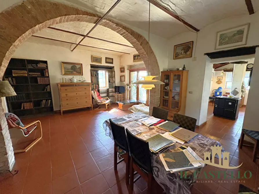 Immagine 8 di Rustico / casale in vendita  in panicale a Panicale